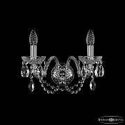 Бра 1402 1402B/2/160 Ni