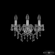 Бра 1403 1403B/3/141 Ni