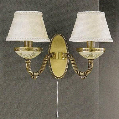 Бра Reccagni Angelo A.6425/2