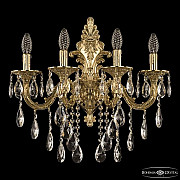 Бра 7101 7101B15/4/210 B G