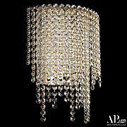 Бра Sicilia SH500.B4.25-32.B.Gd.3000