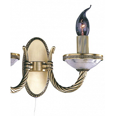 Бра Reccagni Angelo A.4650/2