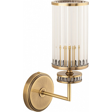 Бра Adria ADR-K-1(P)