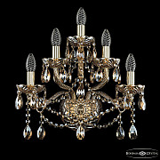 Бра 1413 1413B/2+2+1/165 G M721