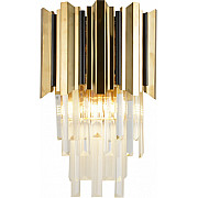 Бра Delta Ii DELTA II 81449/2W GOLD