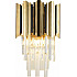 Бра Delta Ii DELTA II 81449/2W GOLD