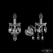 Бра 1413 1413B/1/165/XL Ni