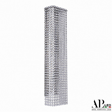 Бра Sicilia SH500.B1.16-70.A.Ni.4000