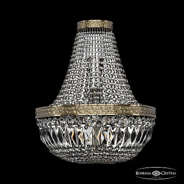 Бра 1904 19041B/H1/35IV Pa