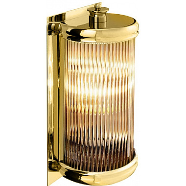 Бра Glorious KG0604W-1 gold