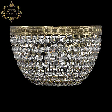 Бра 20.05 20.051B.20SP.G