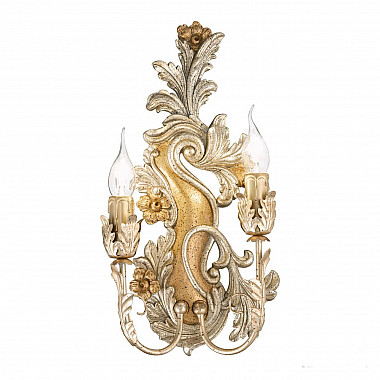 Бра Ideal Lux Carmen AP2 093703