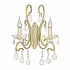Бра Arti Lampadari Luminare E 2.1.2.601 C