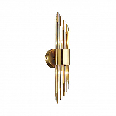 Бра Odeon Light Flambi 4847/2W