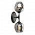 Бра Omnilux Asolo OML-93911-02