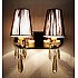 Бра Lumina Deco Alessia LDW 1726-2W MD