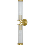 Бра 3720 3722/A brass