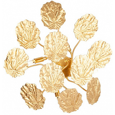 Бра РУЧНАЯ РАБОТА AM1985-4W