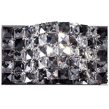 Бра Onda W0246-01A fume