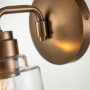 Бра Aivian KL-AIVIAN1-WBR