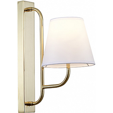 Бра 4640 4641/A gold