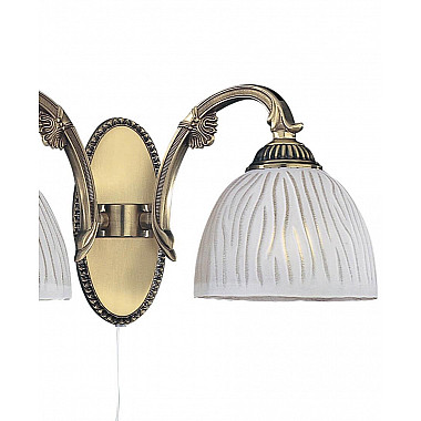 Бра Reccagni Angelo A.5650/2