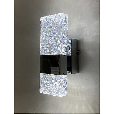 Бра MD17090026 MB17090026-2A chrome