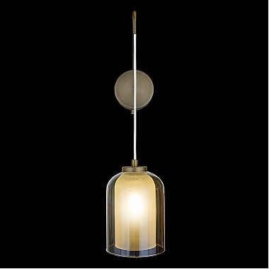 Бра WLL408.01.17.002ABM-M27AM