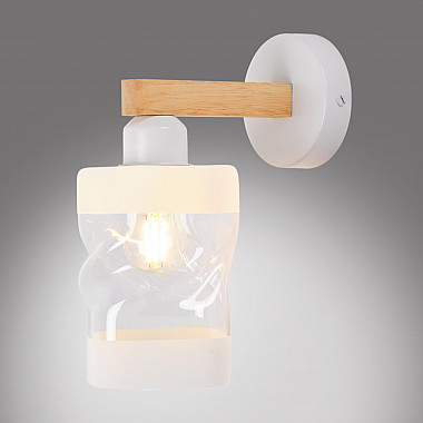 Бра Olivia MR1820-1W