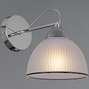 Бра IL0624-1WSQ-25 CR AREZZO