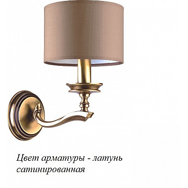 Бра Tivoli TIV-K-1(Z)