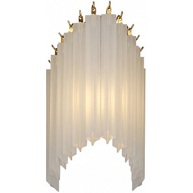 Бра 17965 17965-1W gold