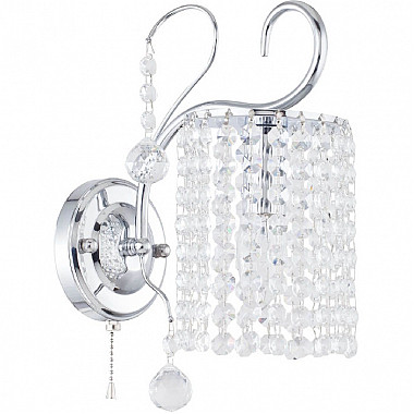 Бра Leona FR1127-WL-01-CH