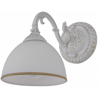 Бра AM346410 346410/1W WT+G