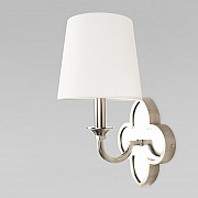 Бра Silence 10303W Nickel