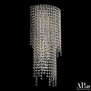 Бра Sicilia SH500.B4.25-50.B.Ni.E14