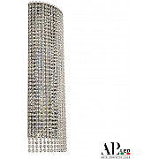 Бра Sicilia SH500.B5.25-70.A.Ni.4000