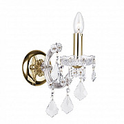 Бра Diamante Diamante E 2.1.1.600 G