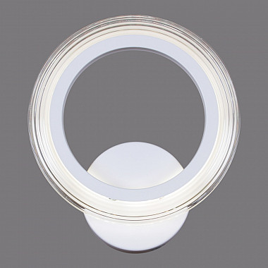 Бра 09812-3.2-01A WH