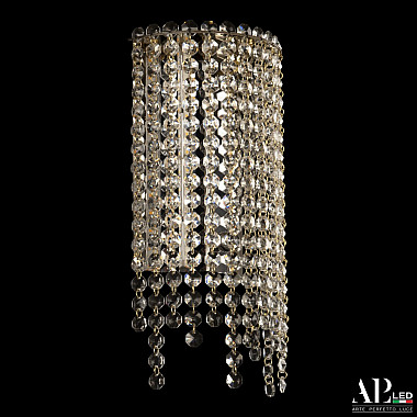 Бра Sicilia SH500.B5.16-27.B.Gd.3000