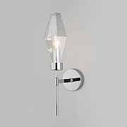 Бра Prism 60143/1 хром