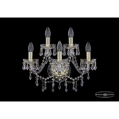 Бра 1403 1403B/3+2/160 G