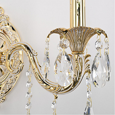 Бра AL7901 AL7901B10/2/175 B GW