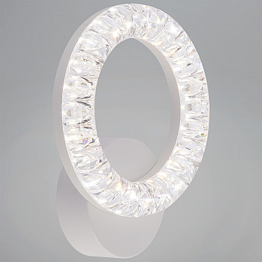 Бра 09847-0.2-01A WH