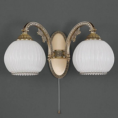 Бра Reccagni Angelo A.8700/2