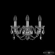 Бра 1402 1402B/3/141 Ni