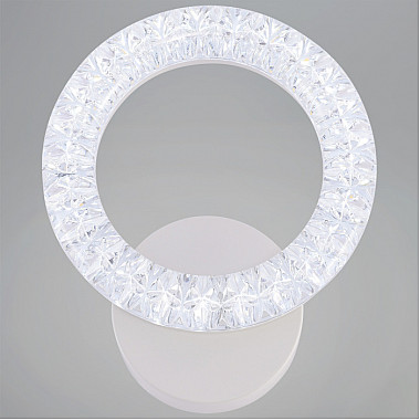 Бра 09847-0.2-01A WH