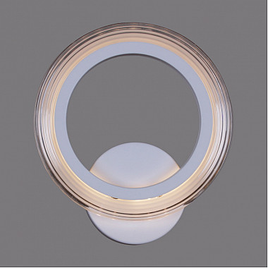 Бра 09812-3.2-01A WH