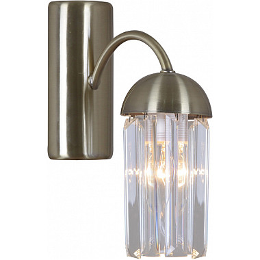 Бра IL0599-1WSQ-24 AB LYRA