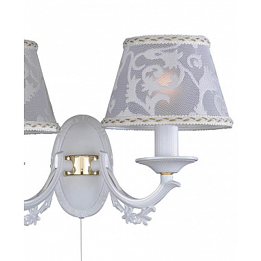 Бра Reccagni Angelo A.9630/2